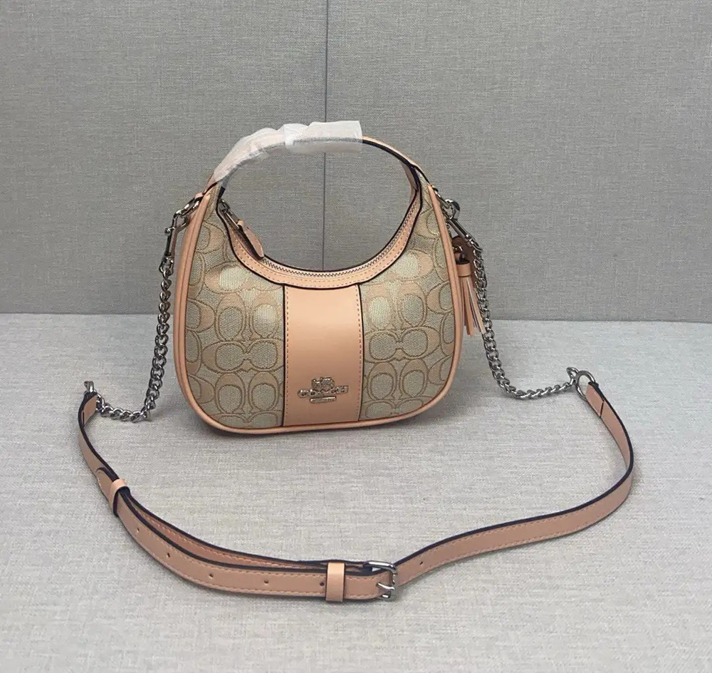 Coach handbag/crossbody bag